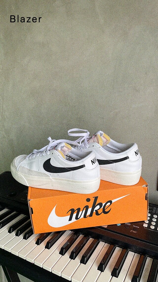 NikeBlazer