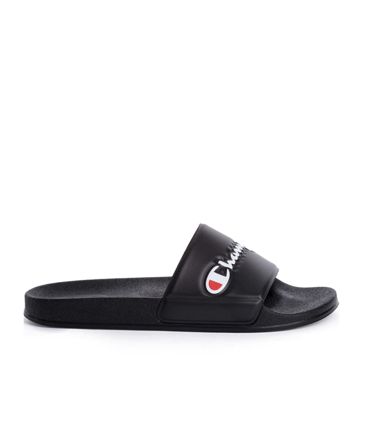 champion varsity slides