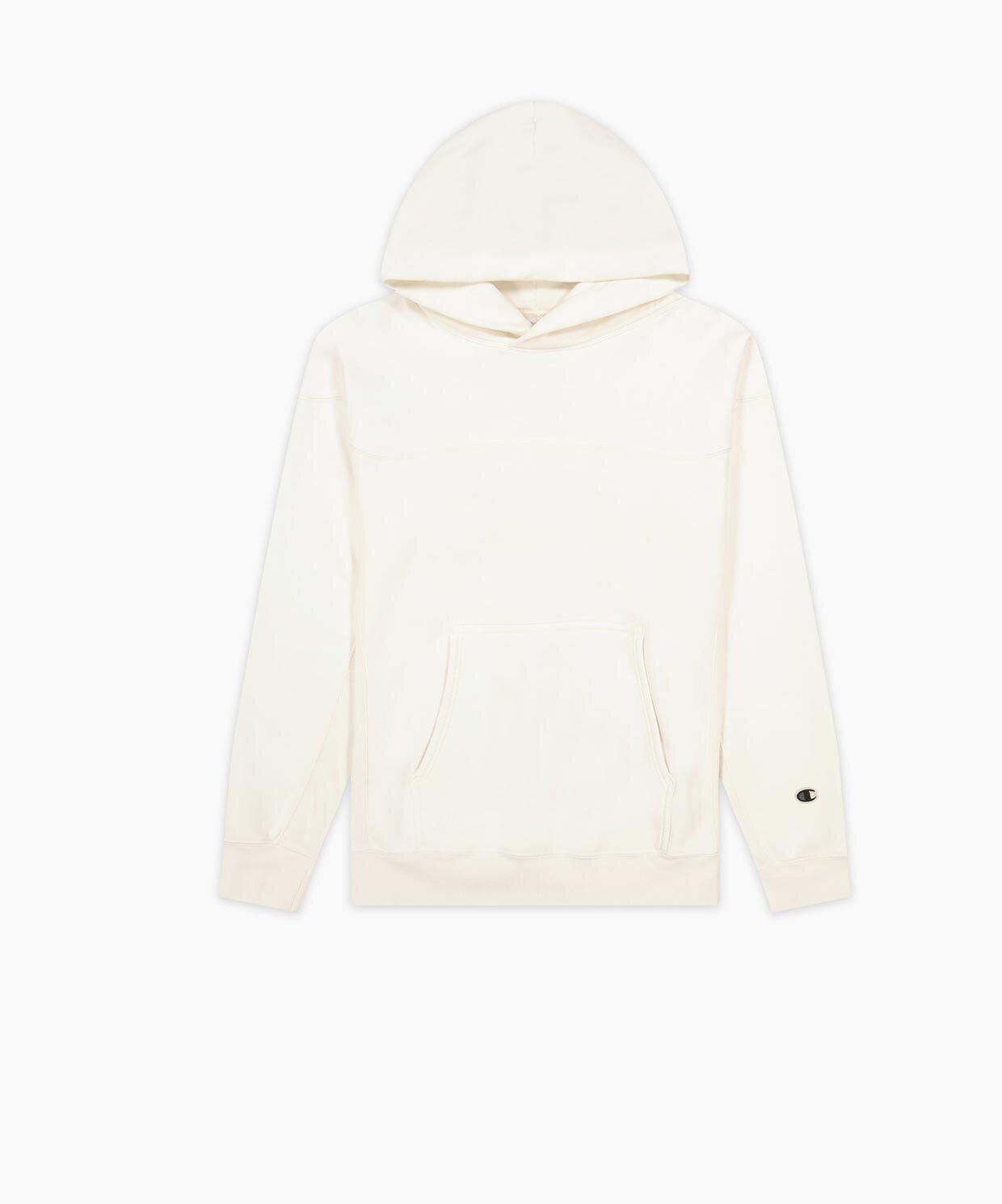 Champion Hooded Sweatshirt