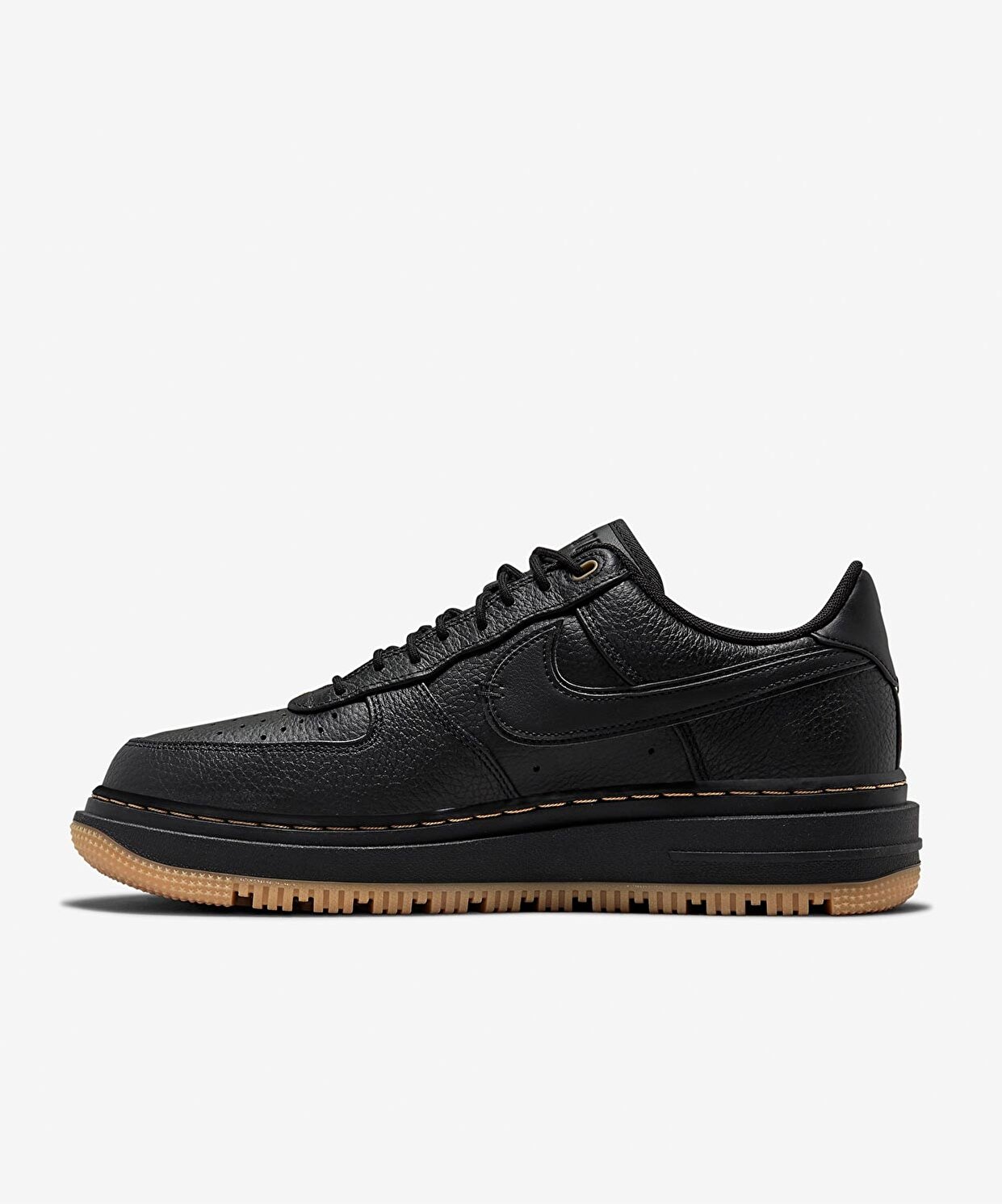 resm Nike Air Force 1 Luxe