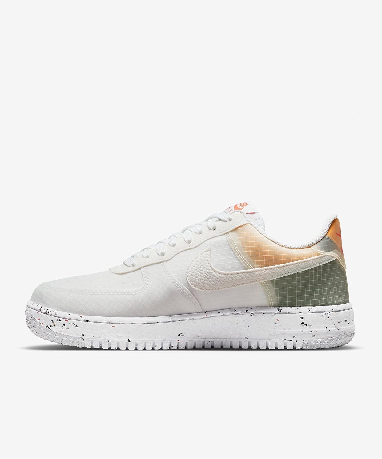 nike air force 1 crater mens