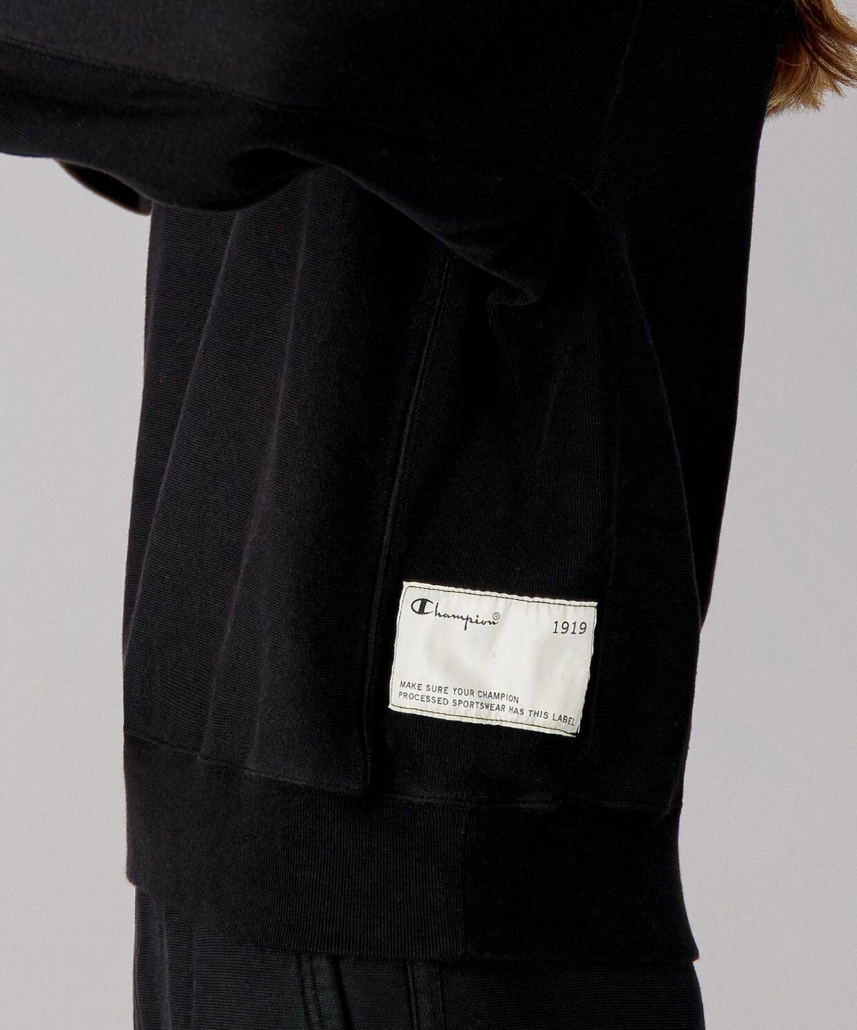 resm Champion Crewneck Sweatshirt