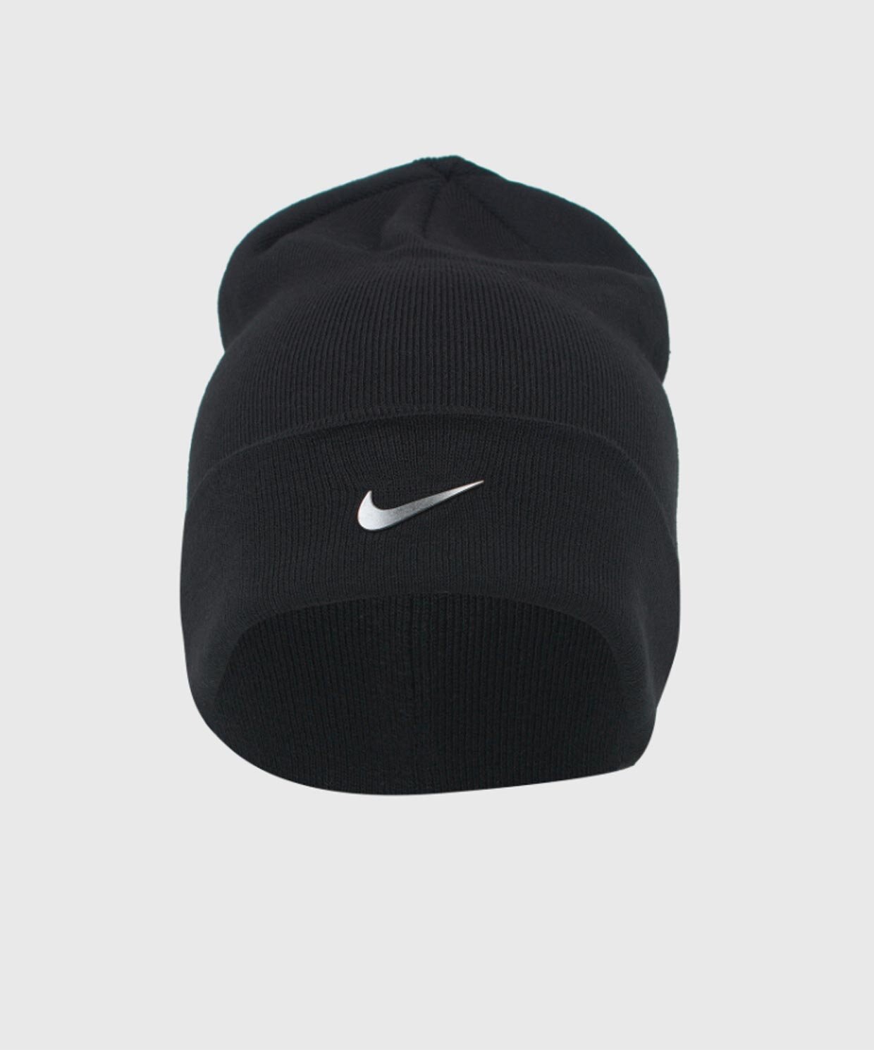 nike u nsw beanie cuffed swoosh