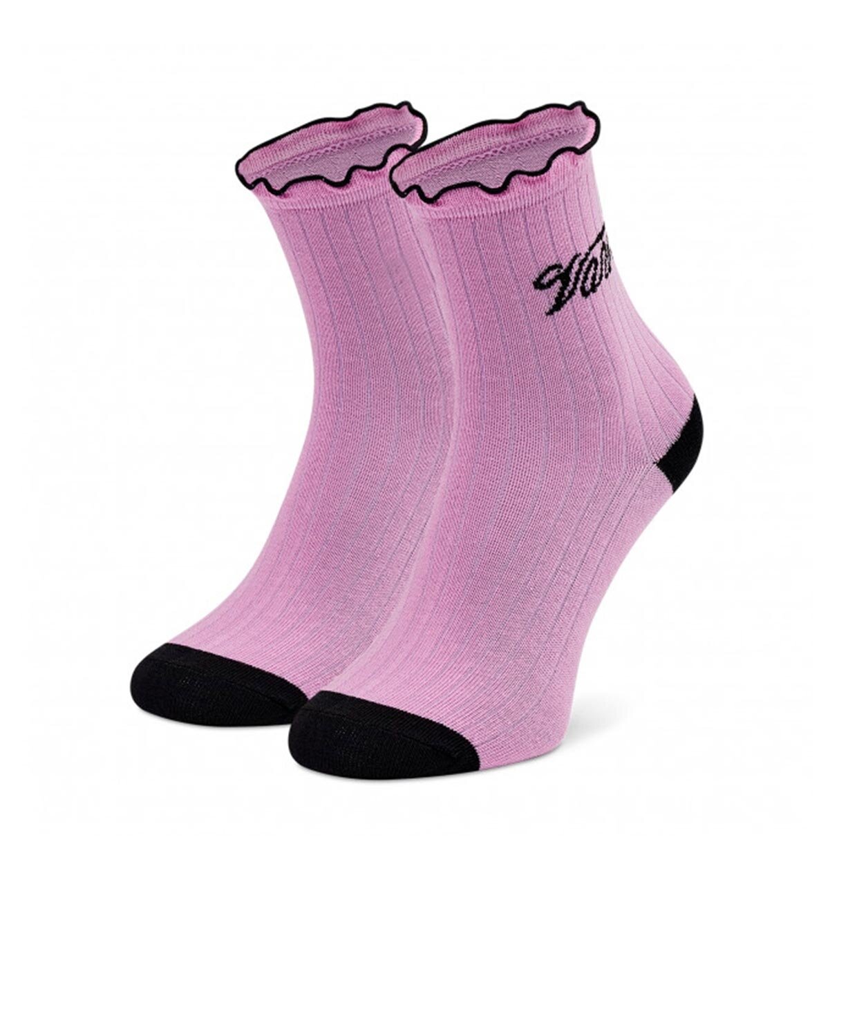 Vans Together Forever Ruffle Sock 6.5-10