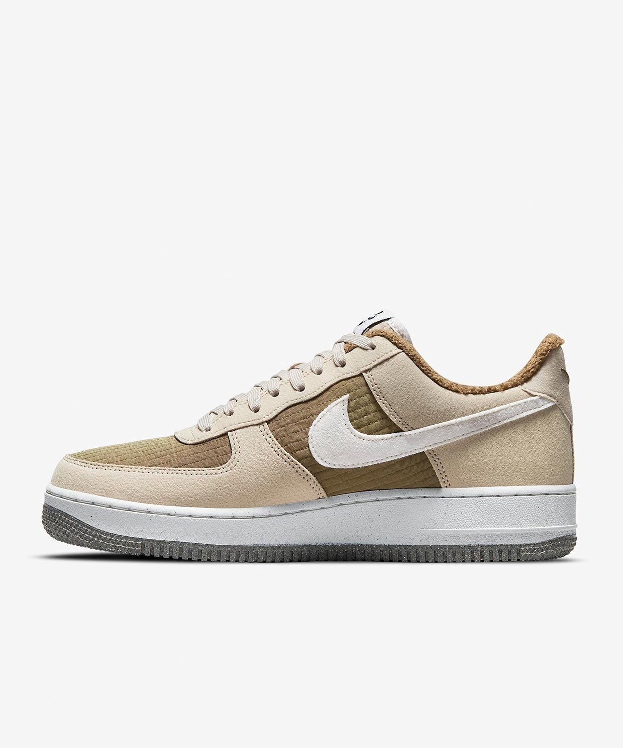 KAHVERENGİ Nike Air Force 1 07 Lv8 Nn | Sneaks Up