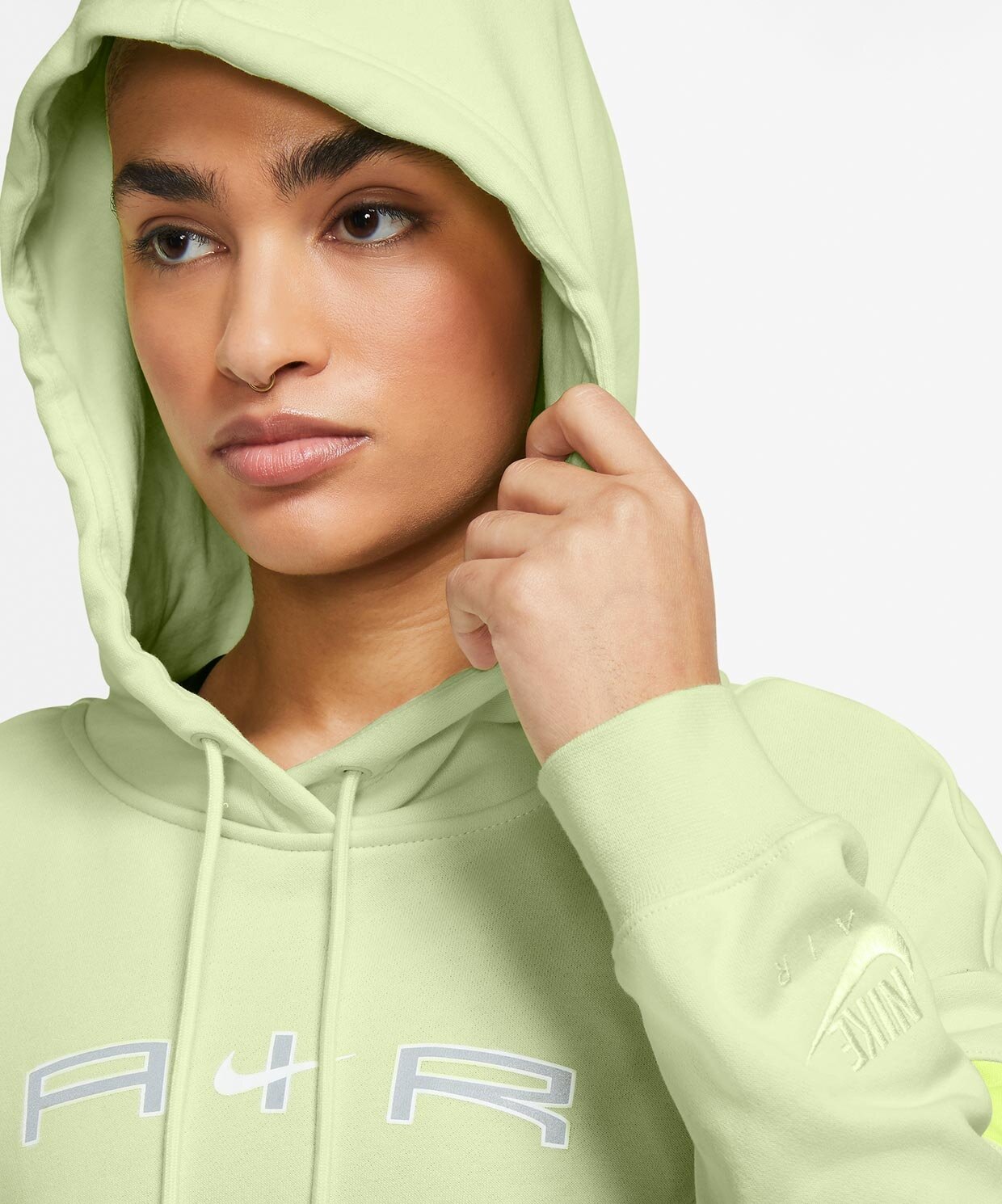 gx hoodie