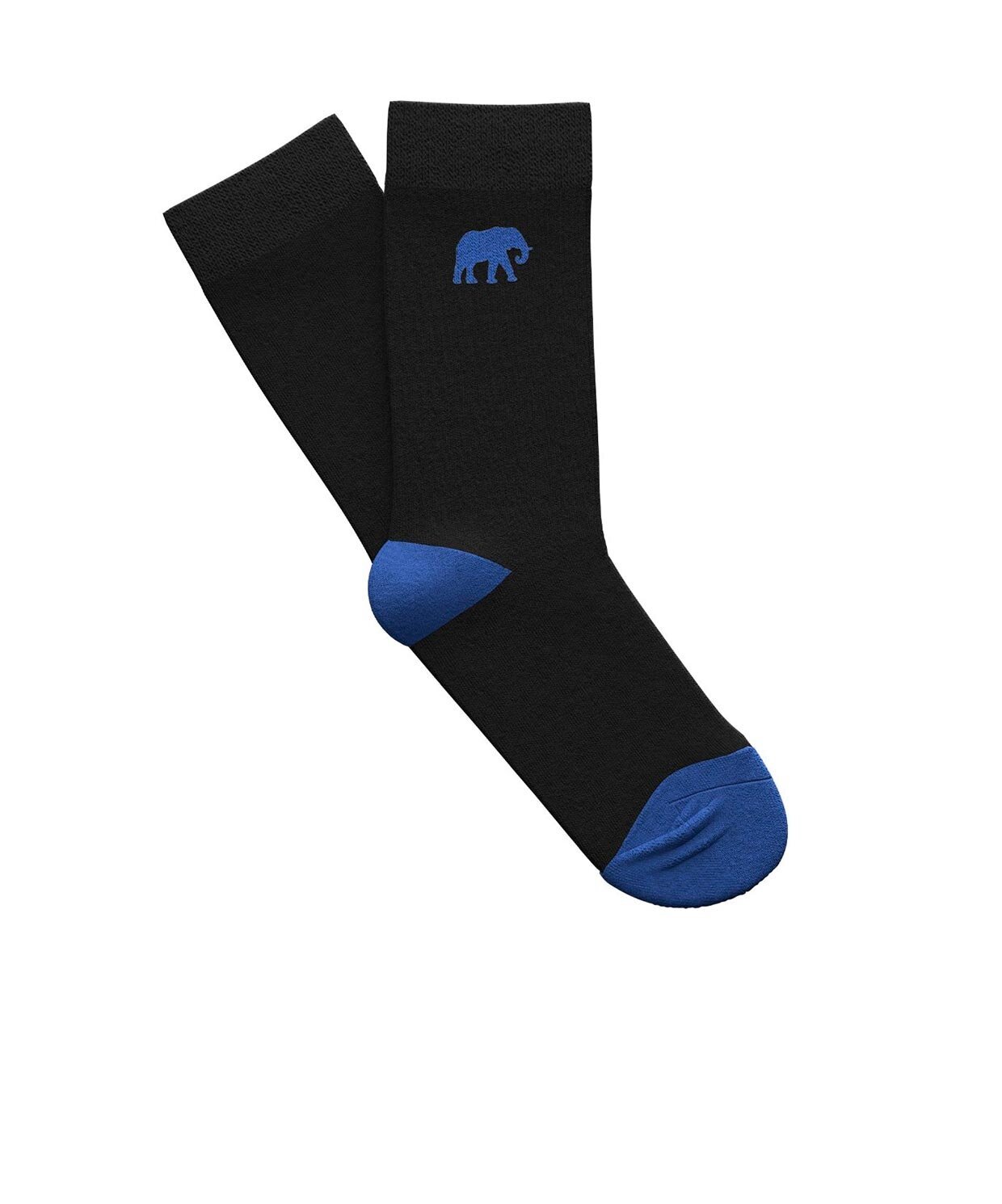 resm WWF Fil Bambu Çorap