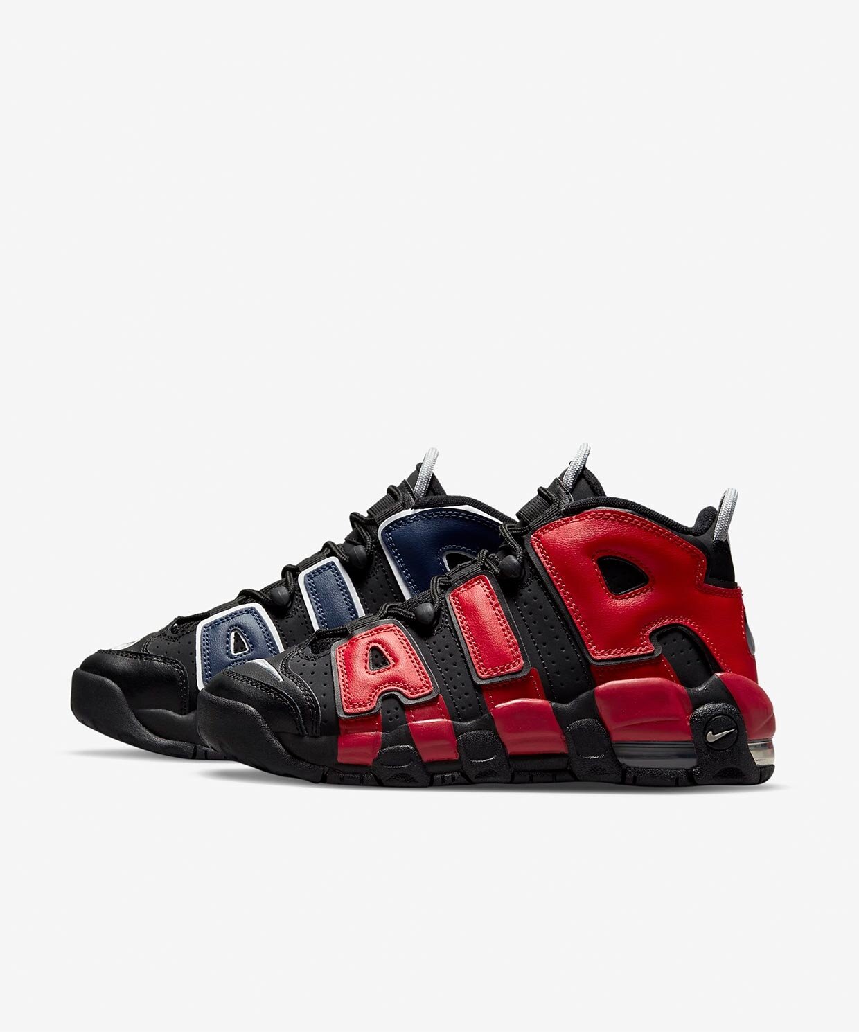 uptempo 39