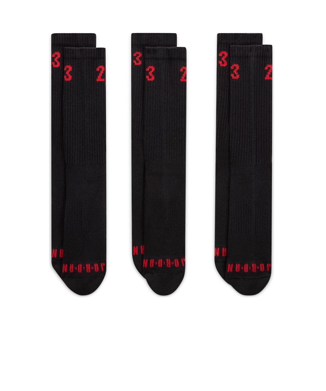 resm Jordan Essentials Crew Socks