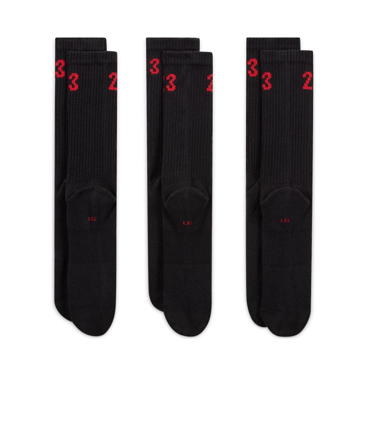 resm Jordan Essentials Crew Socks