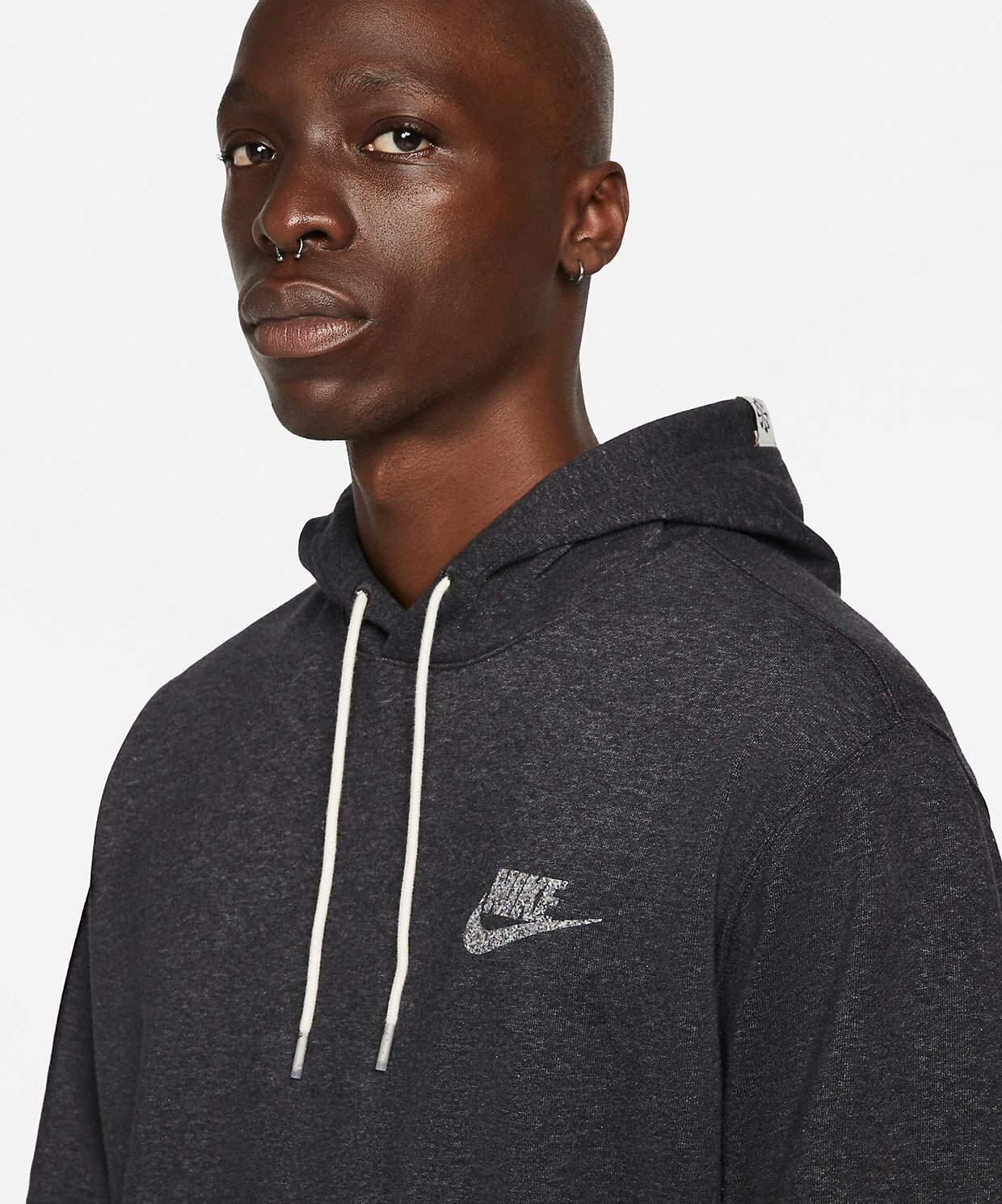 Nike M Nsw Revival Flc Po Hoodie C