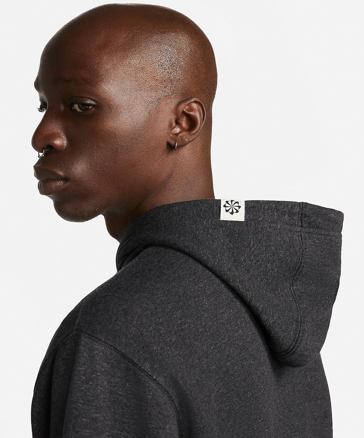 Nike M Nsw Revival Flc Po Hoodie C
