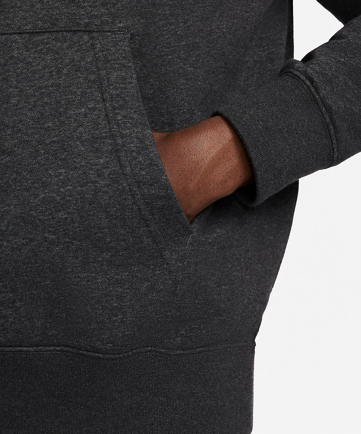 Nike M Nsw Revival Flc Po Hoodie C