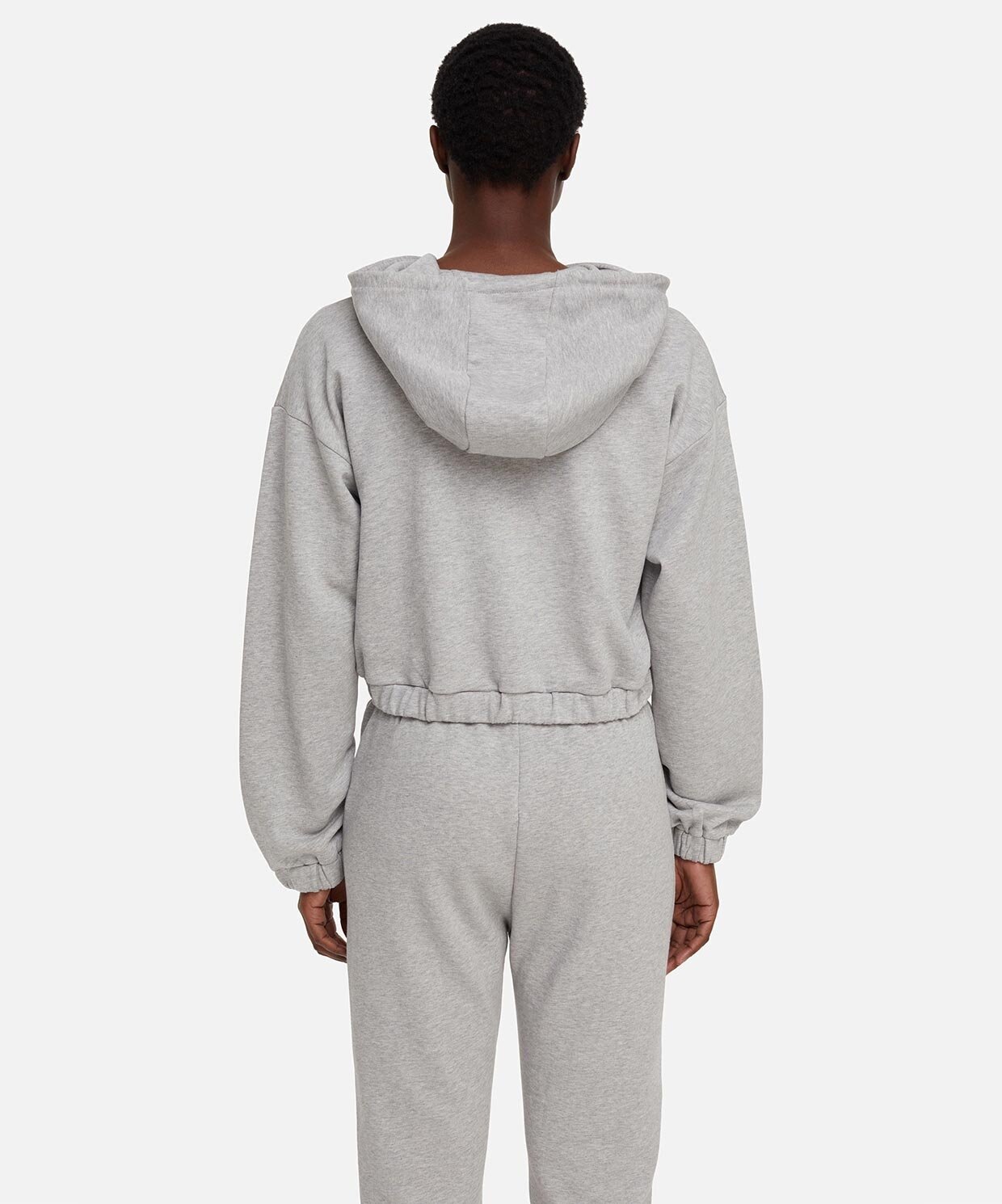 resm Les Benjamins Hoodıe 003