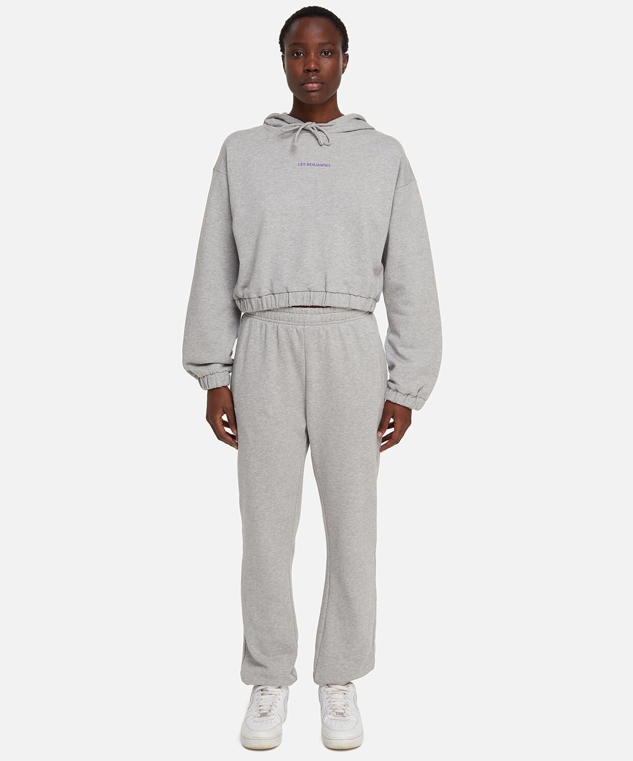 resm Les Benjamins Hoodıe 003