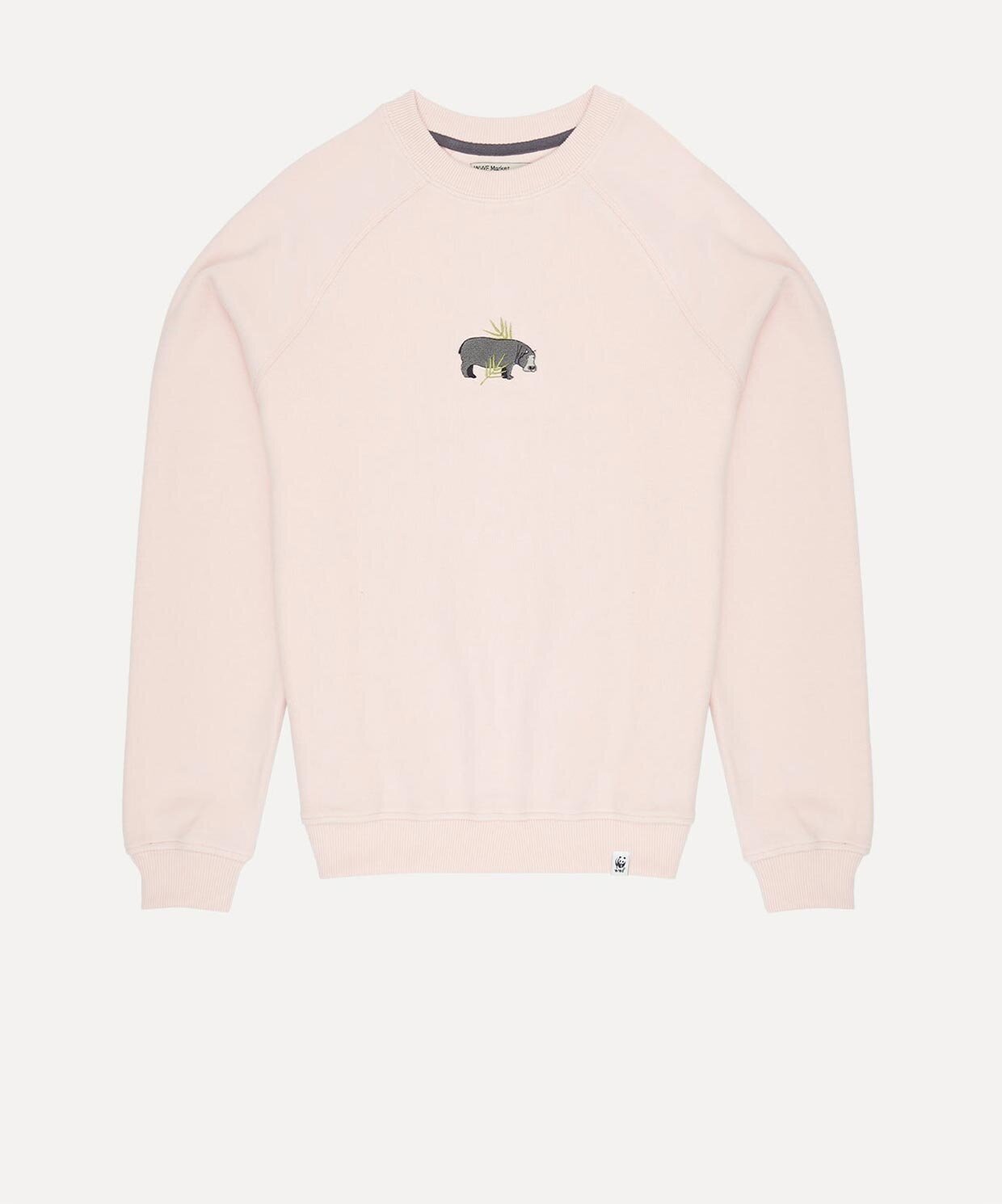resm WWF Suaygırı Sweatshirt