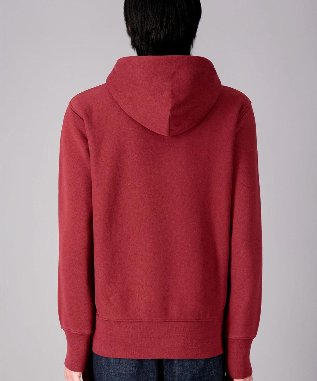 Champion Hooded Sweatshirt