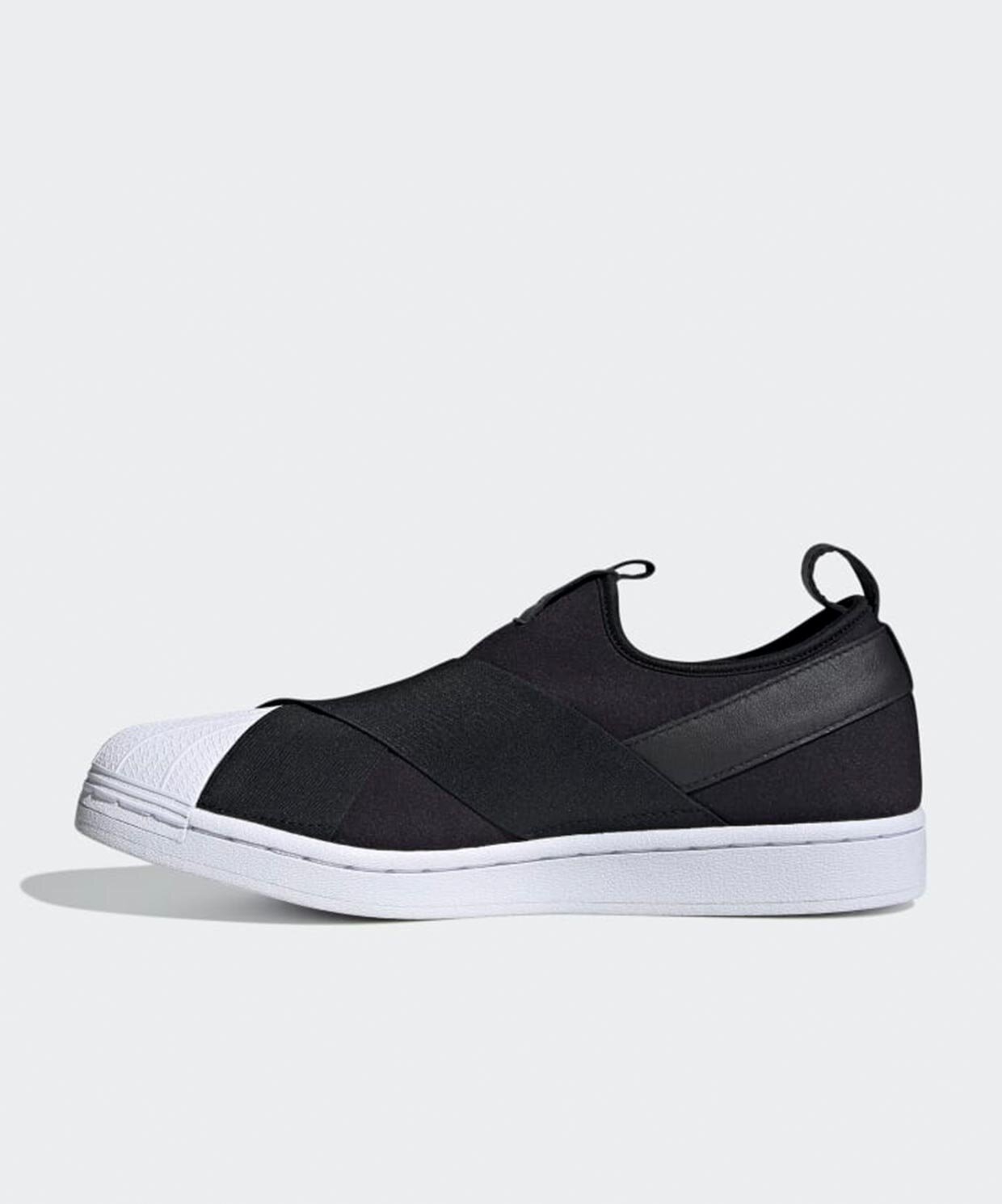 adidas supertar slip on