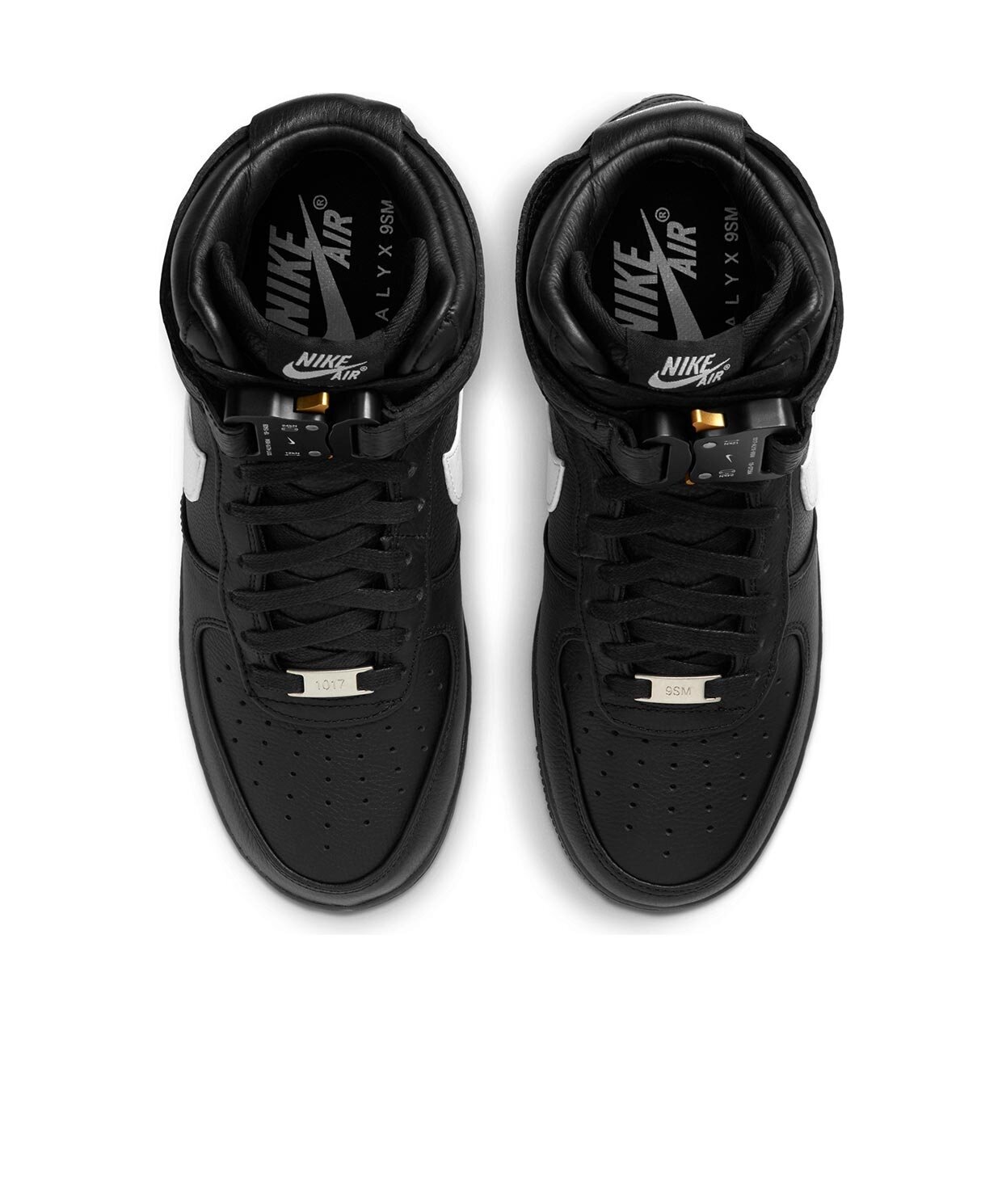 resm Nike x ALYX Air Force 1 High