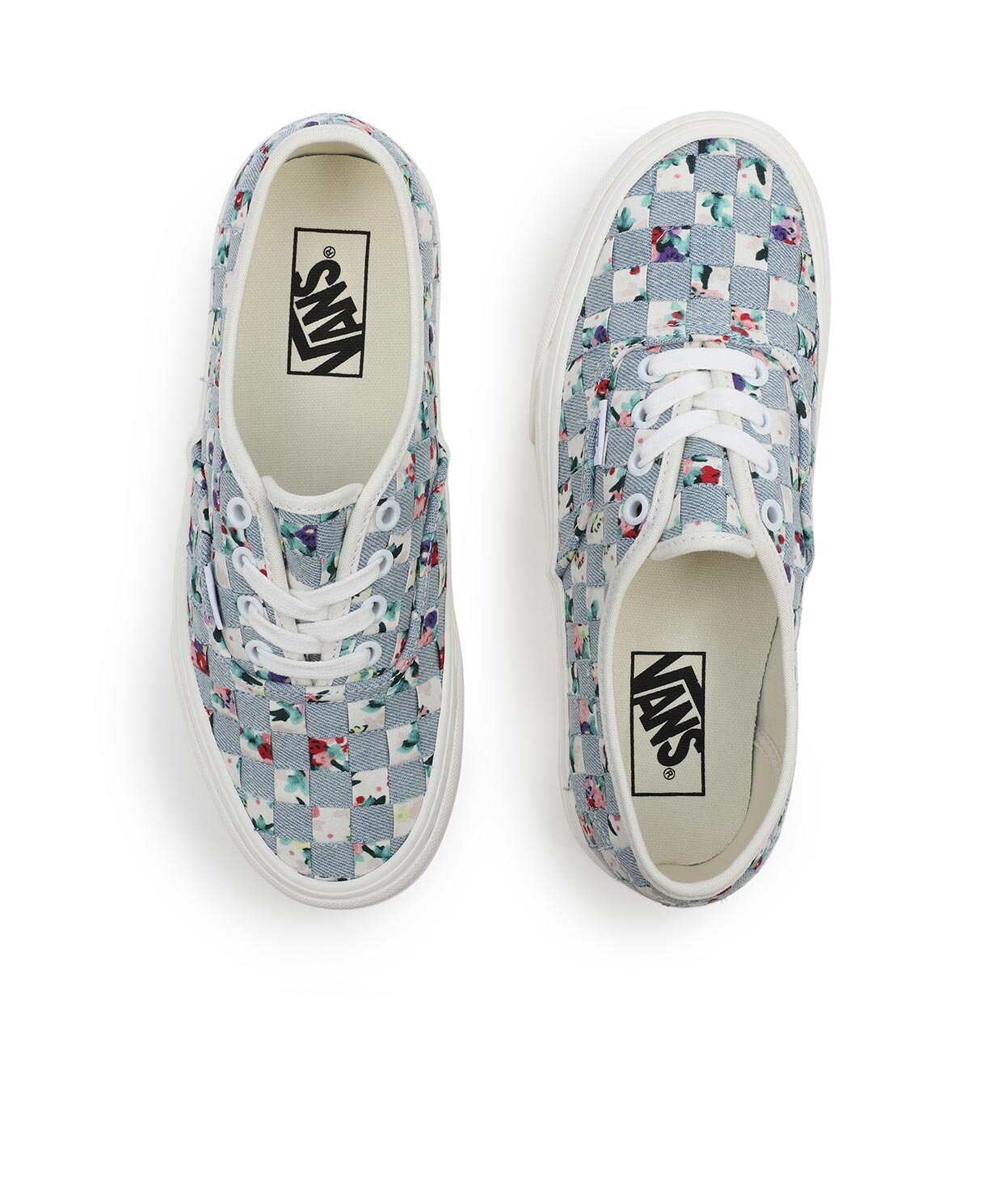 Vans Ua Authentic Stackform