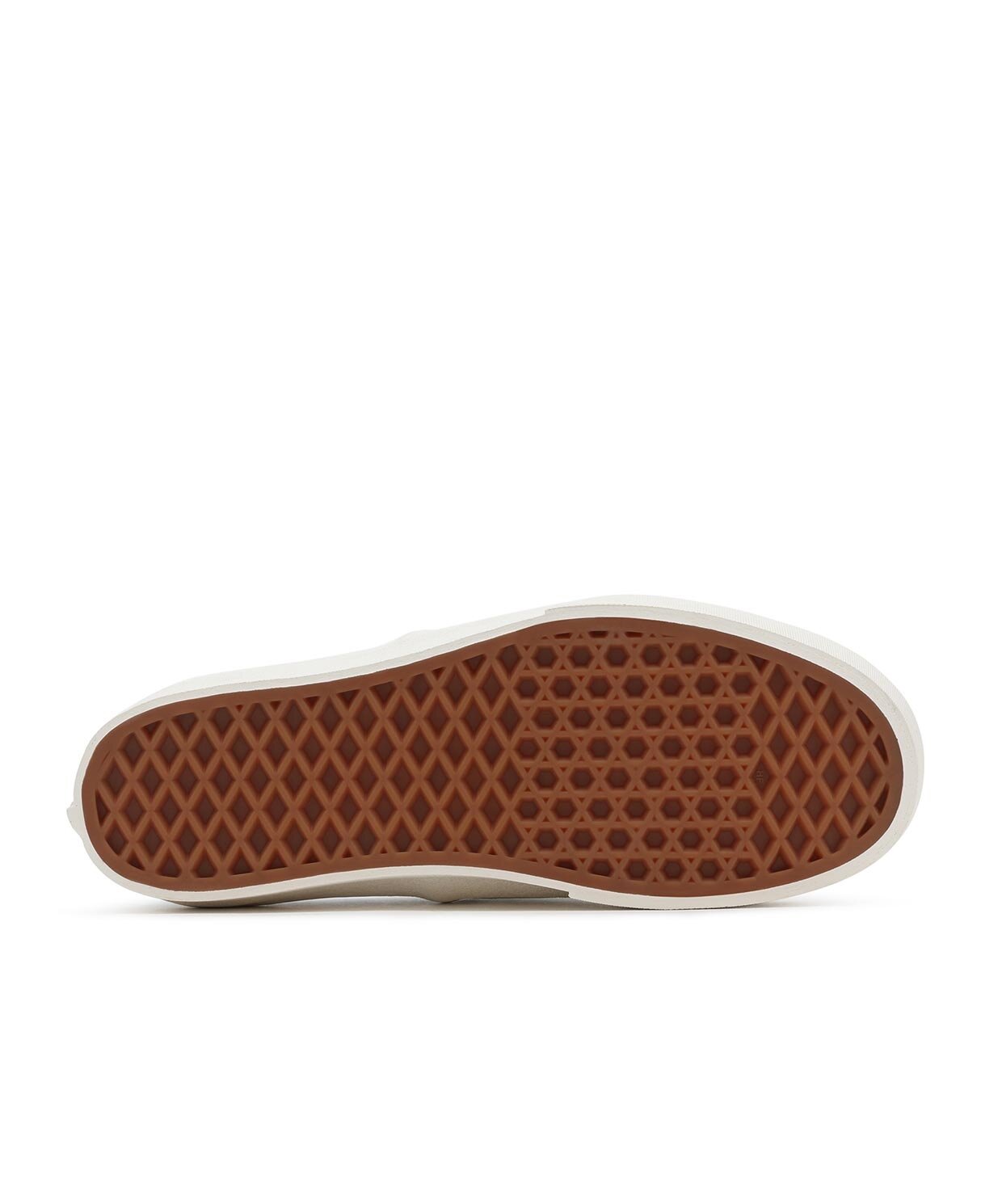 Vans Ua Authentic Stackform