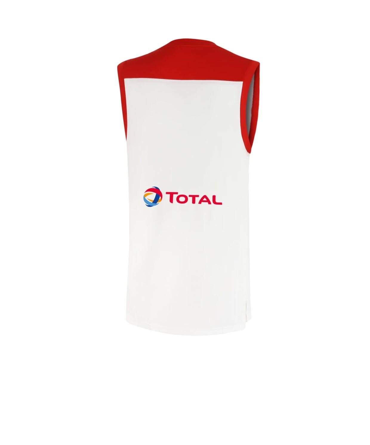 Puma Turkey V-Neck Game Jersey