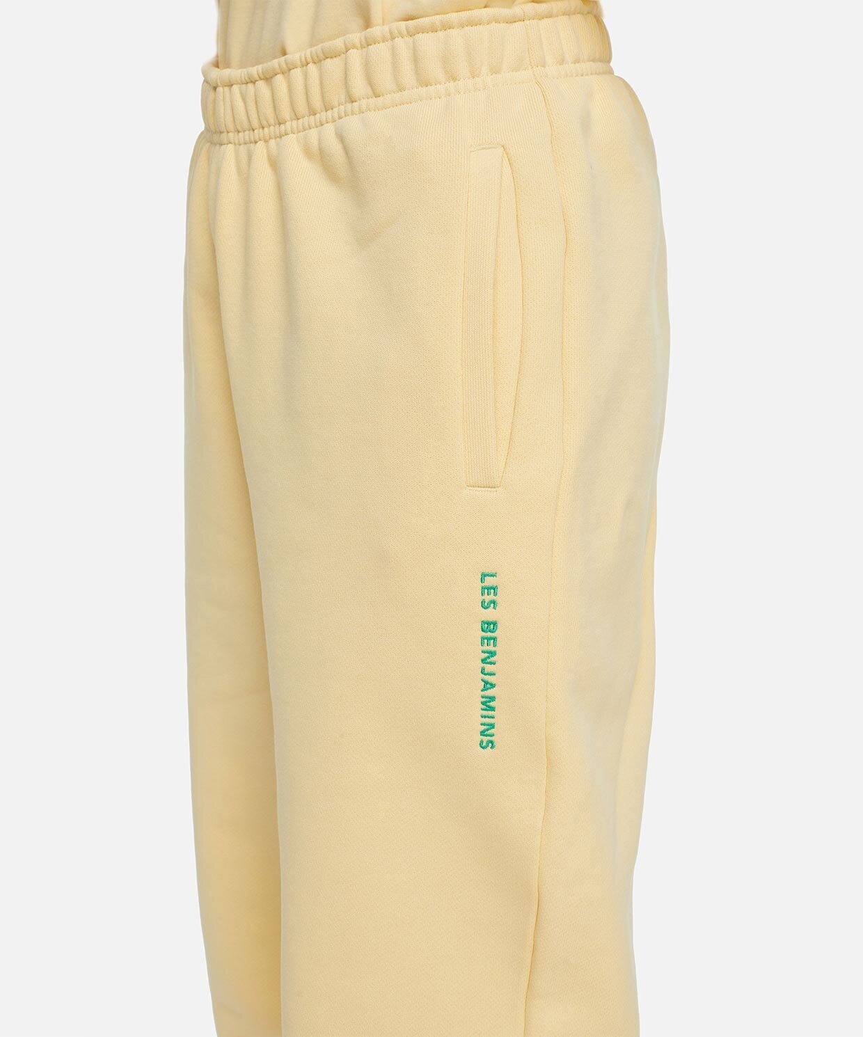 resm Les Benjamins Sweatpant 303