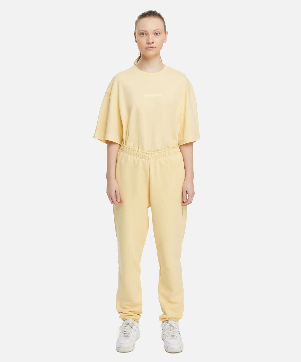 resm Les Benjamins Sweatpant 303