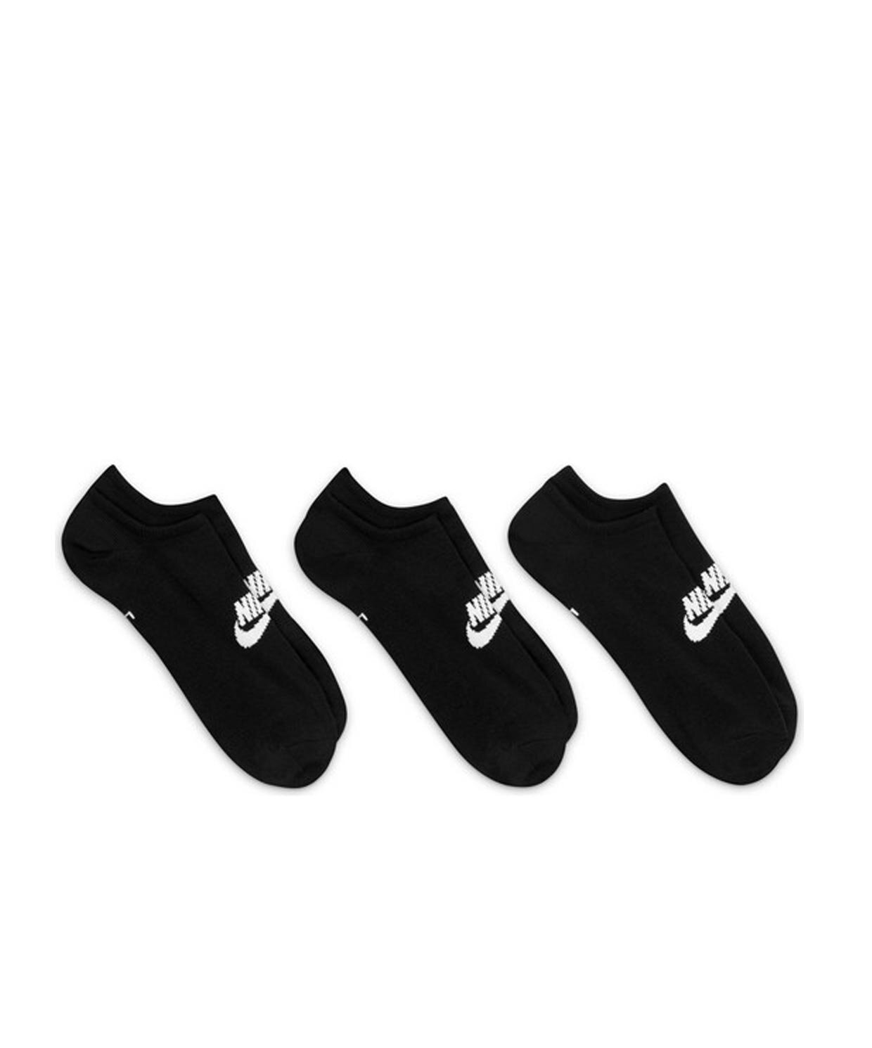 resm Nike Sportswear Everyday Essential No-Show Socks