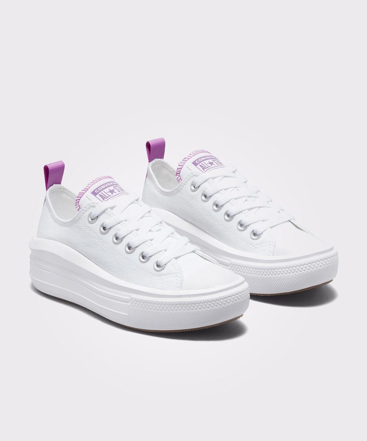 converse platform move low