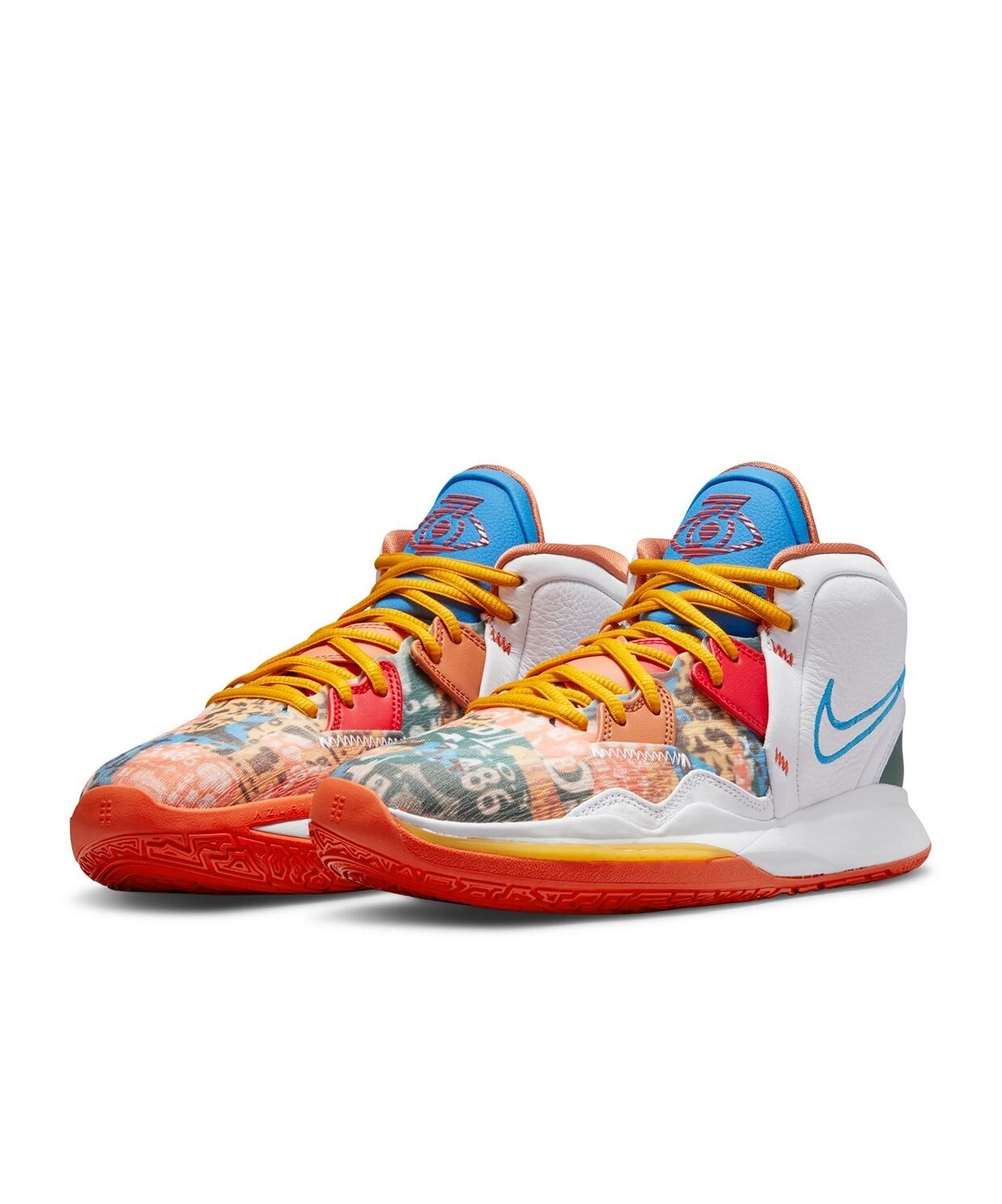 Мужские кроссовки Nike Kyrie İnfinity 
