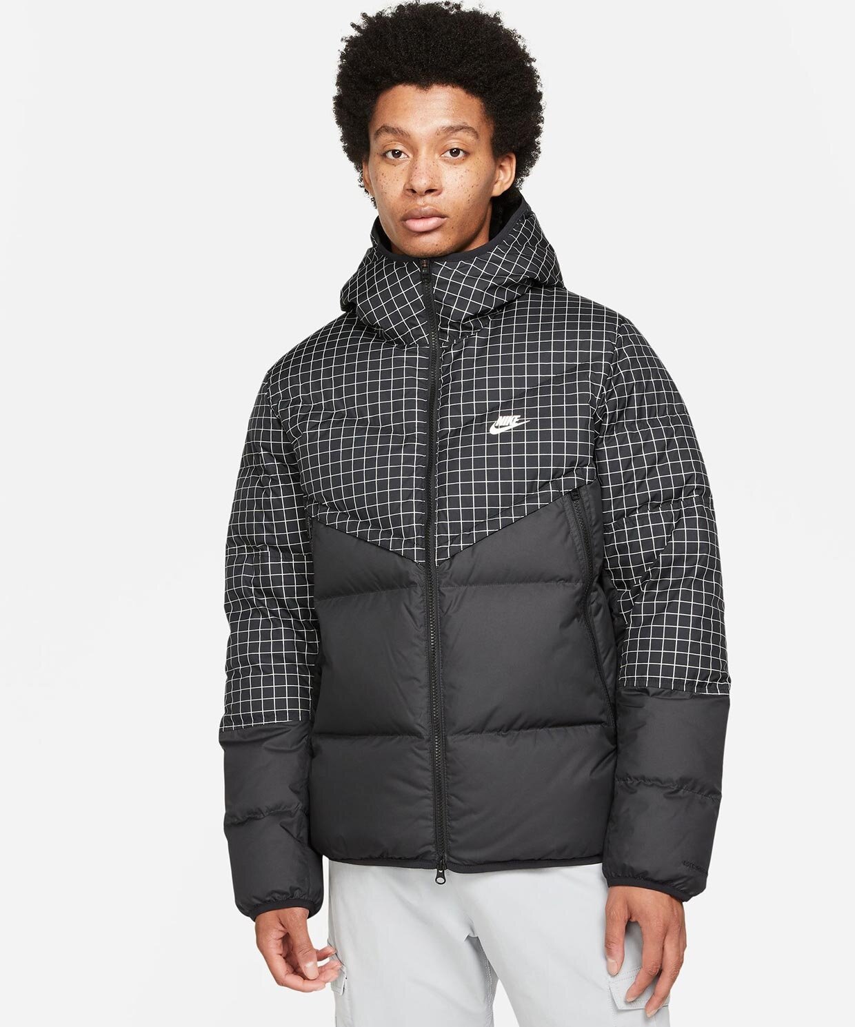 Nike windrunner hd online