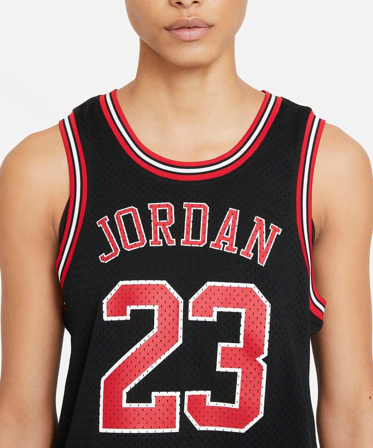 Jordan W J Essen Jersey
