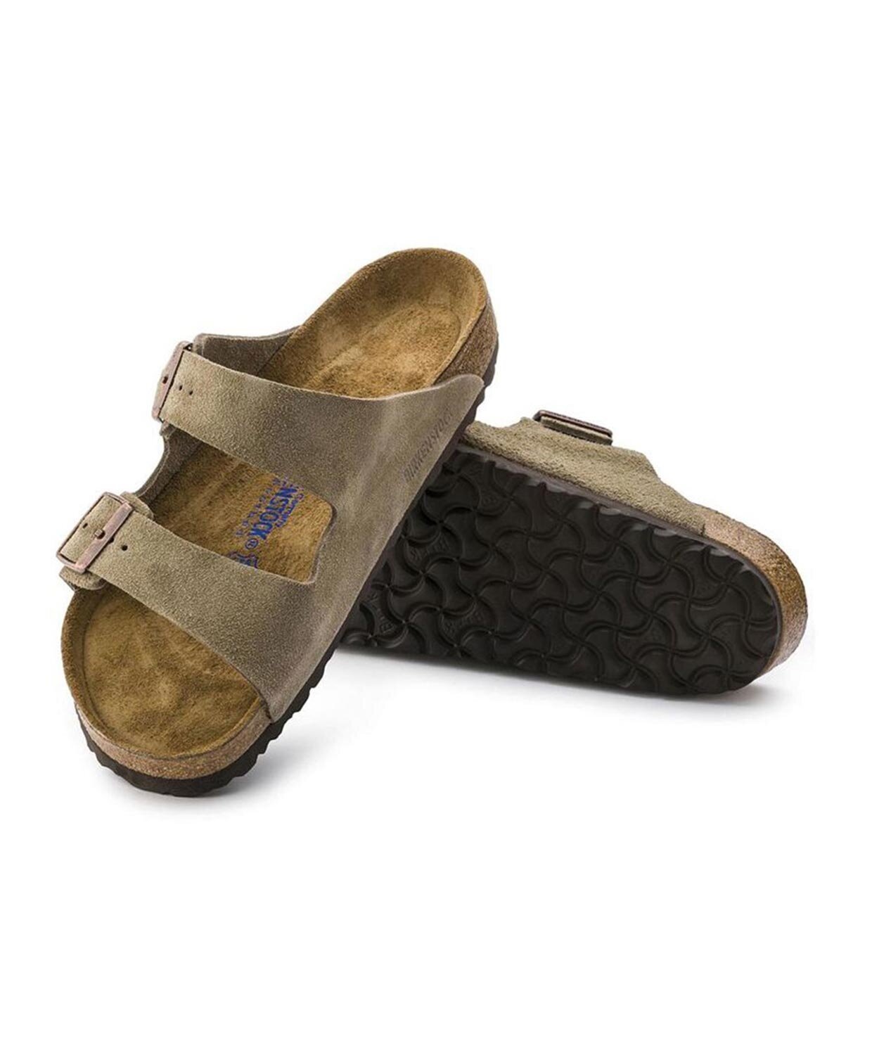resm Birkenstock Arizona Sfb VL