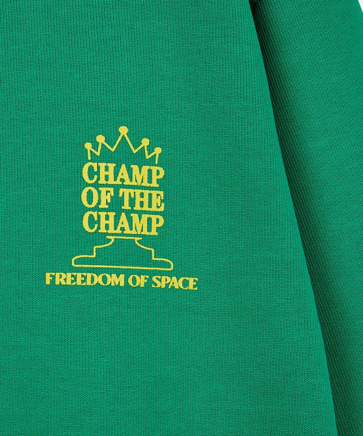 resm Freedom Of Space World Champion Hoodie