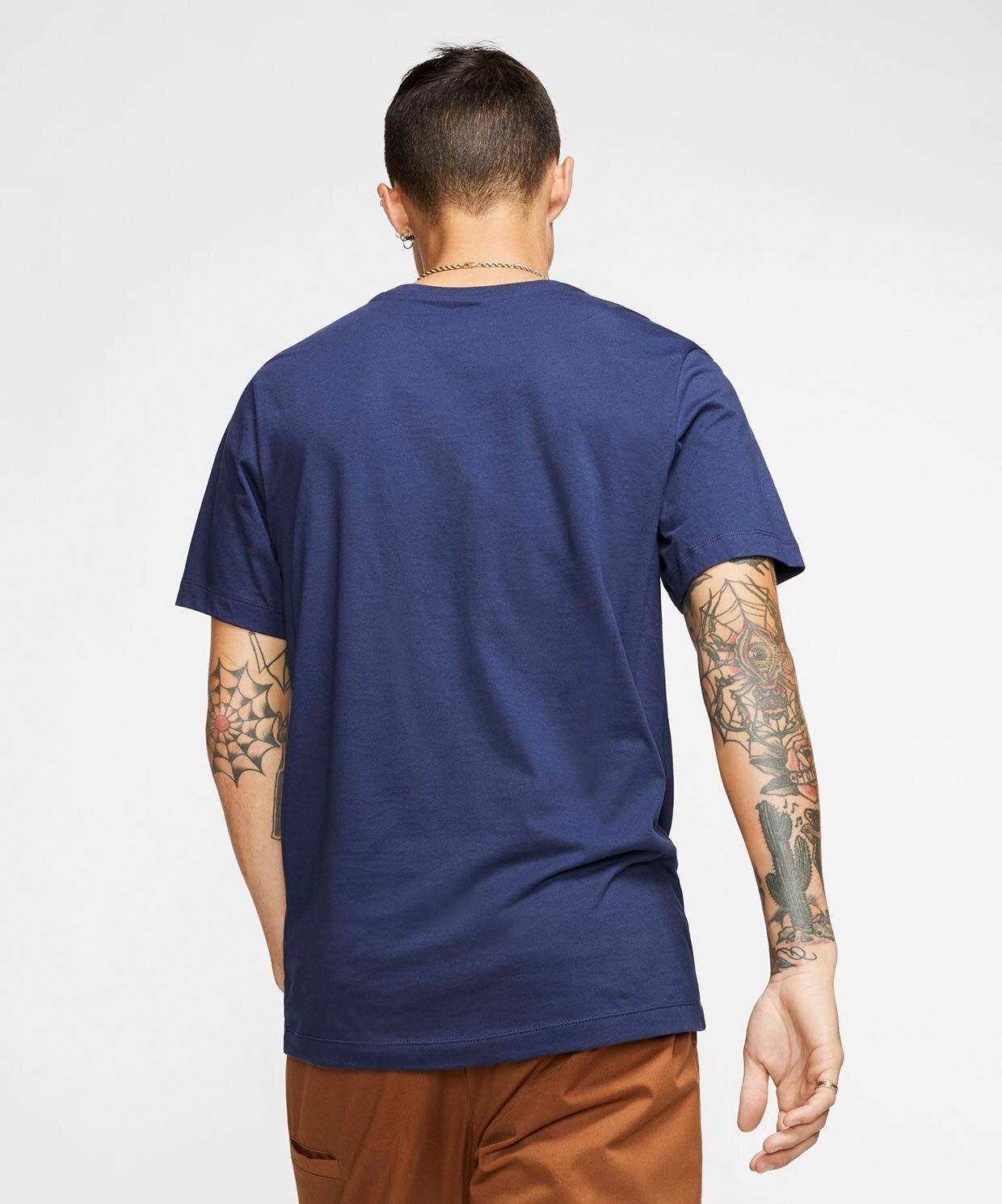 resm Nike Sportswear Club T-Shirt