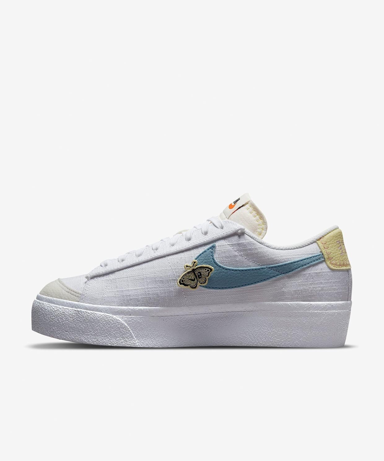 nike w blazer low platform se nn
