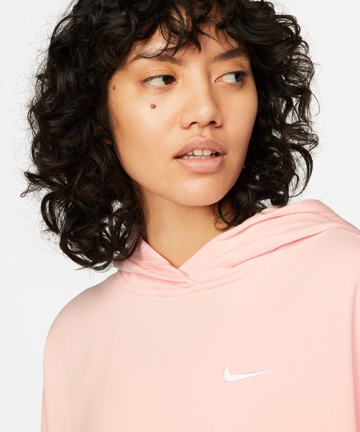 Nike w nsw swsh cheap hoodie