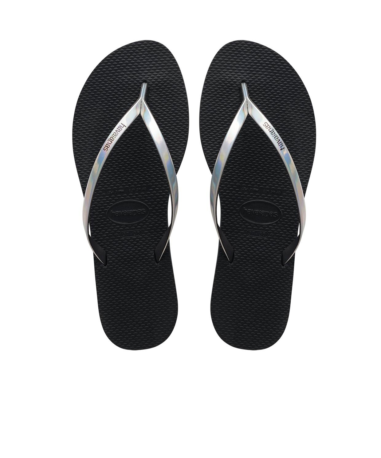 Havaianas You Metallic