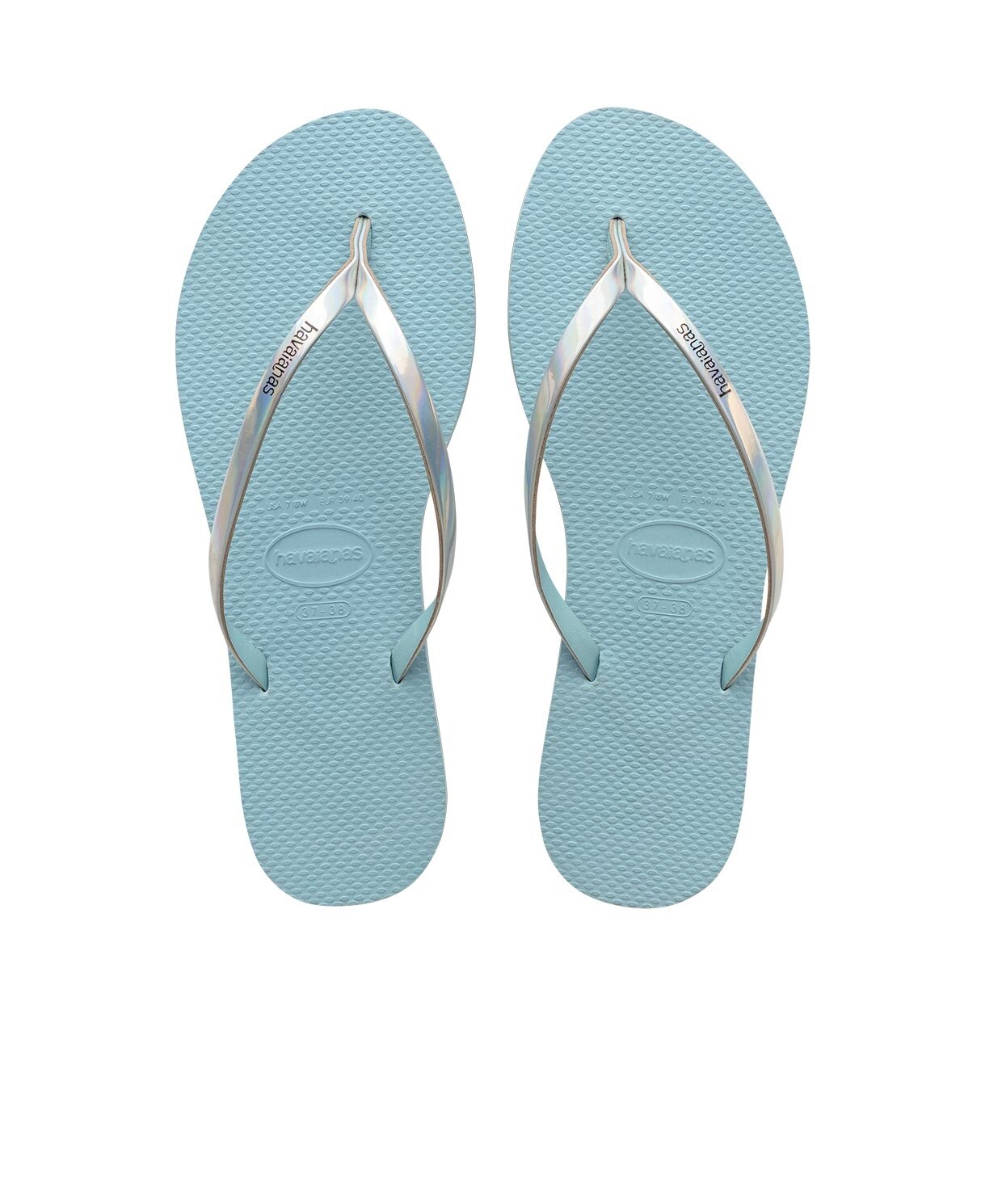 Havaianas You Metallic