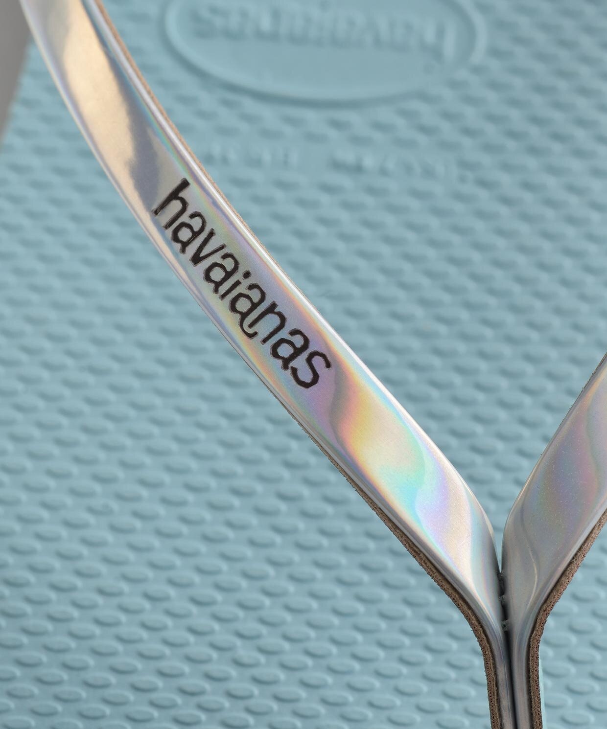 Havaianas You Metallic