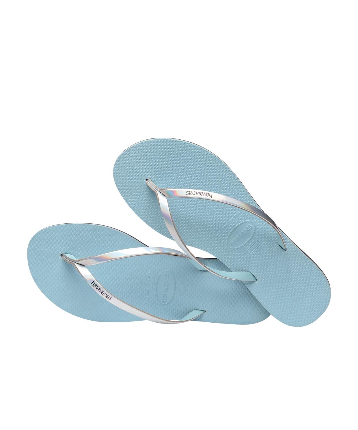 Havaianas You Metallic