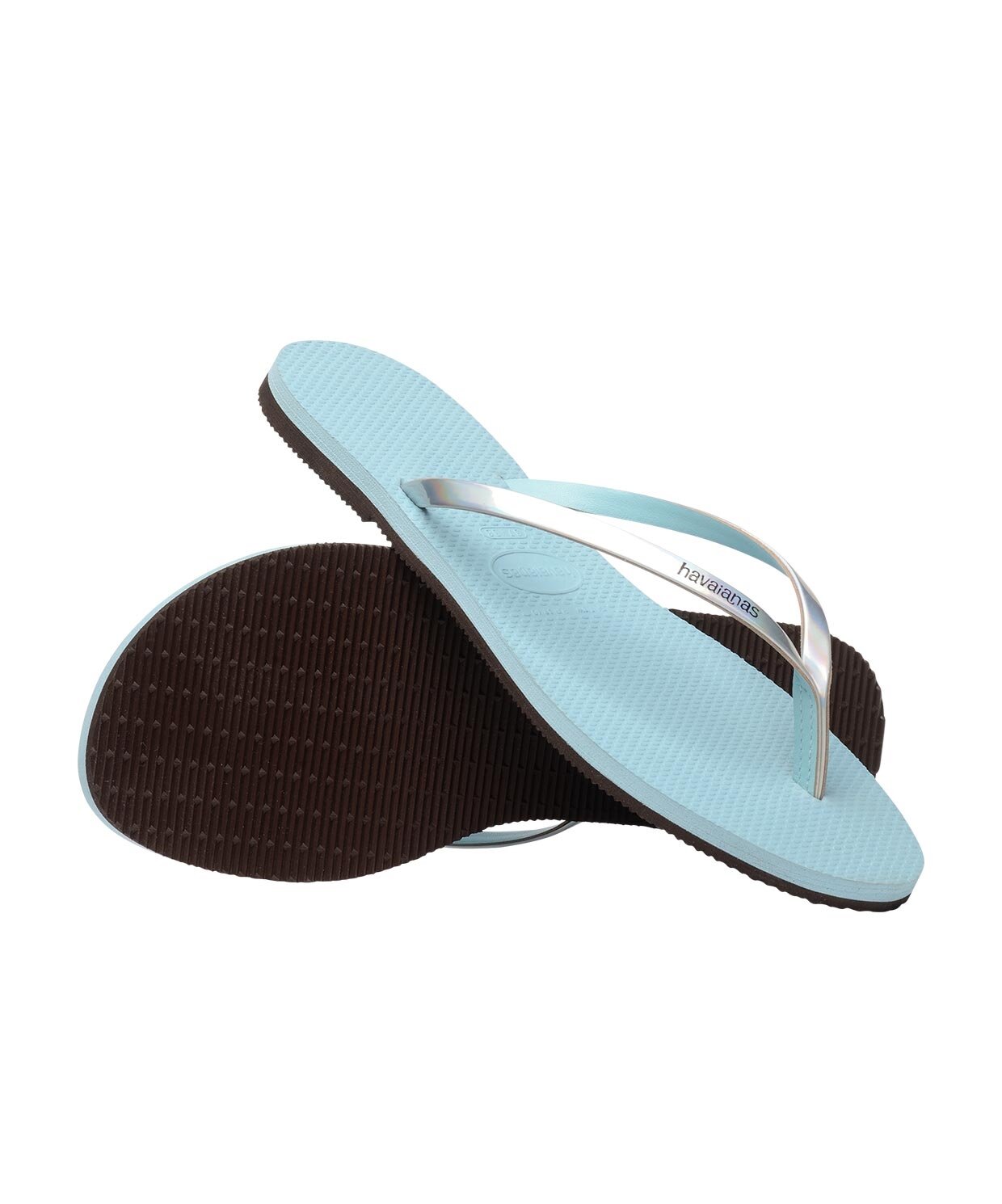Havaianas You Metallic