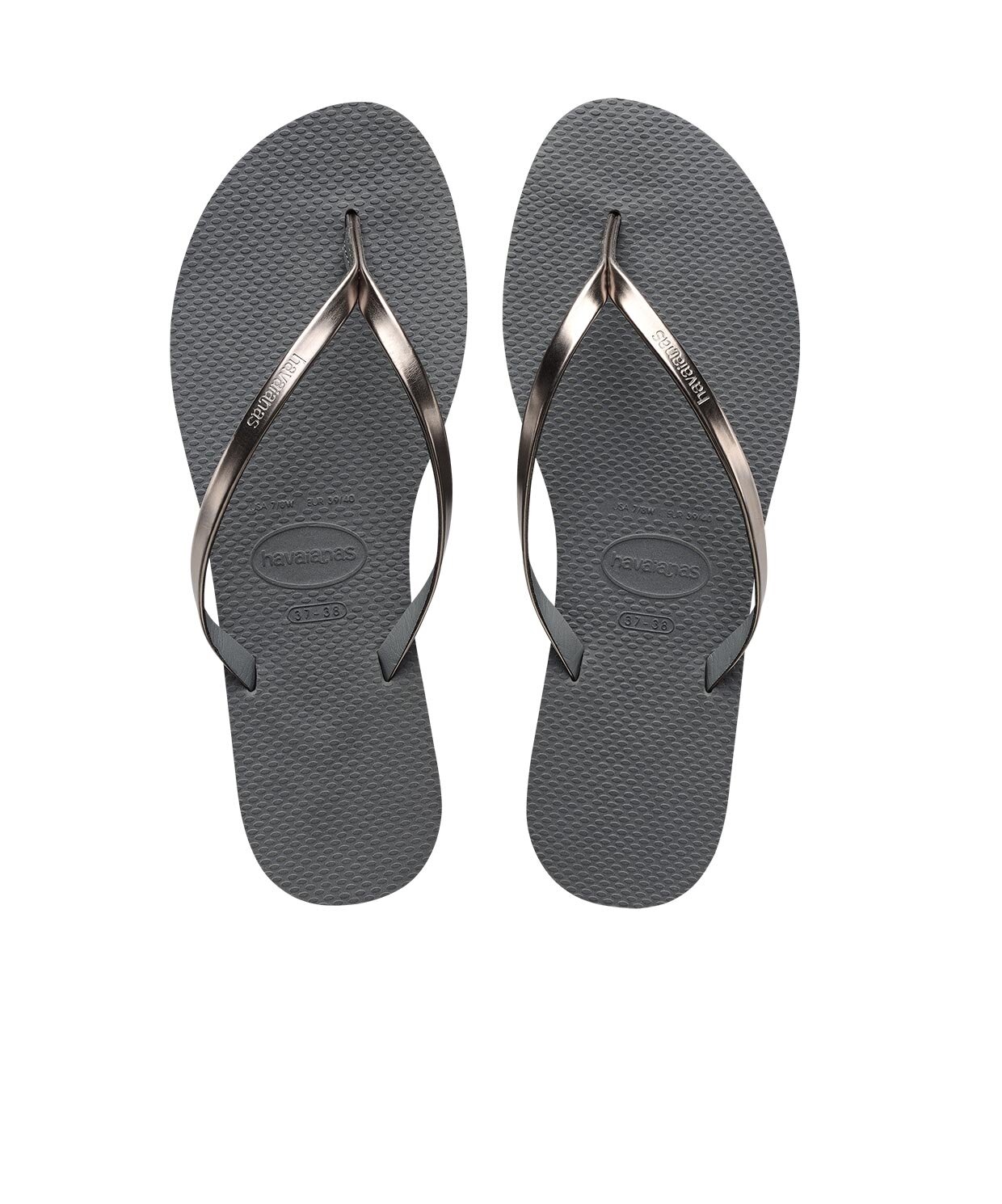 Havaianas You Metallic