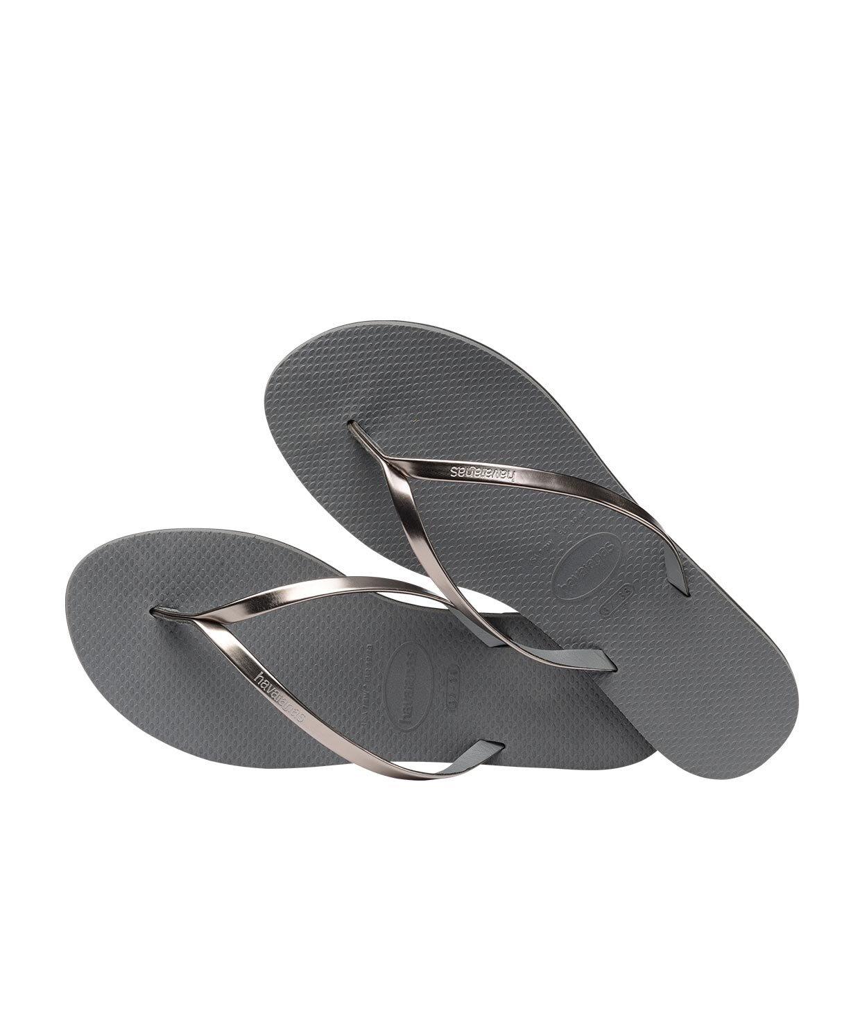 Havaianas You Metallic