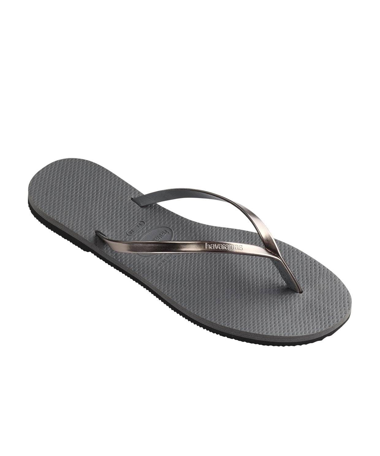 Havaianas You Metallic