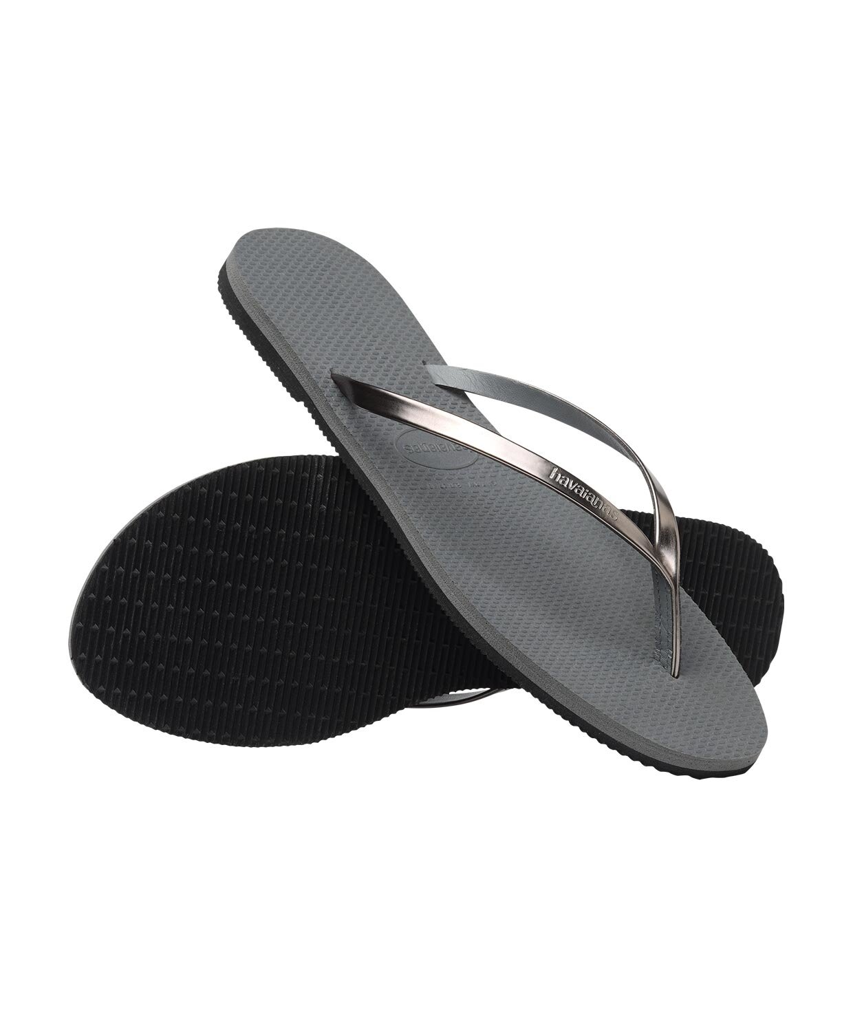 Havaianas You Metallic