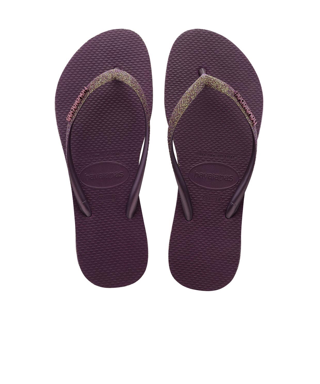 resm Havaianas Slim Sparkle II