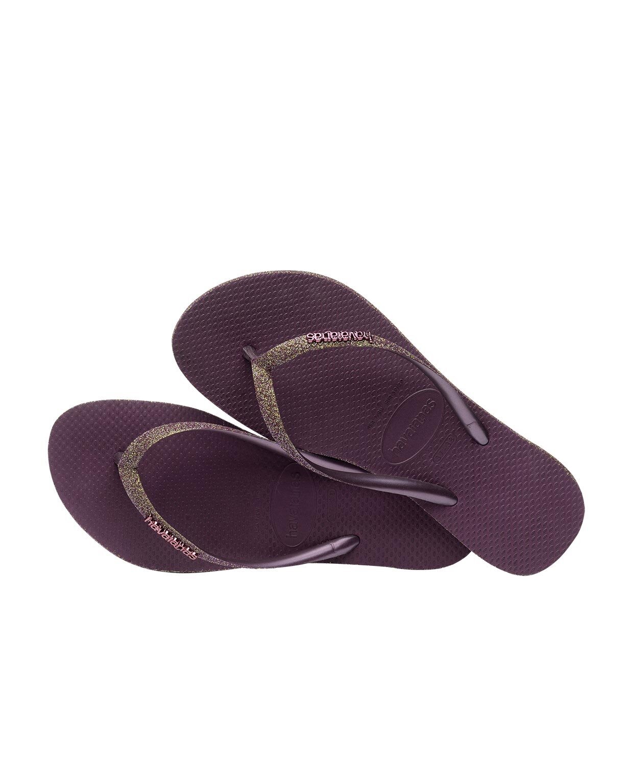 resm Havaianas Slim Sparkle II