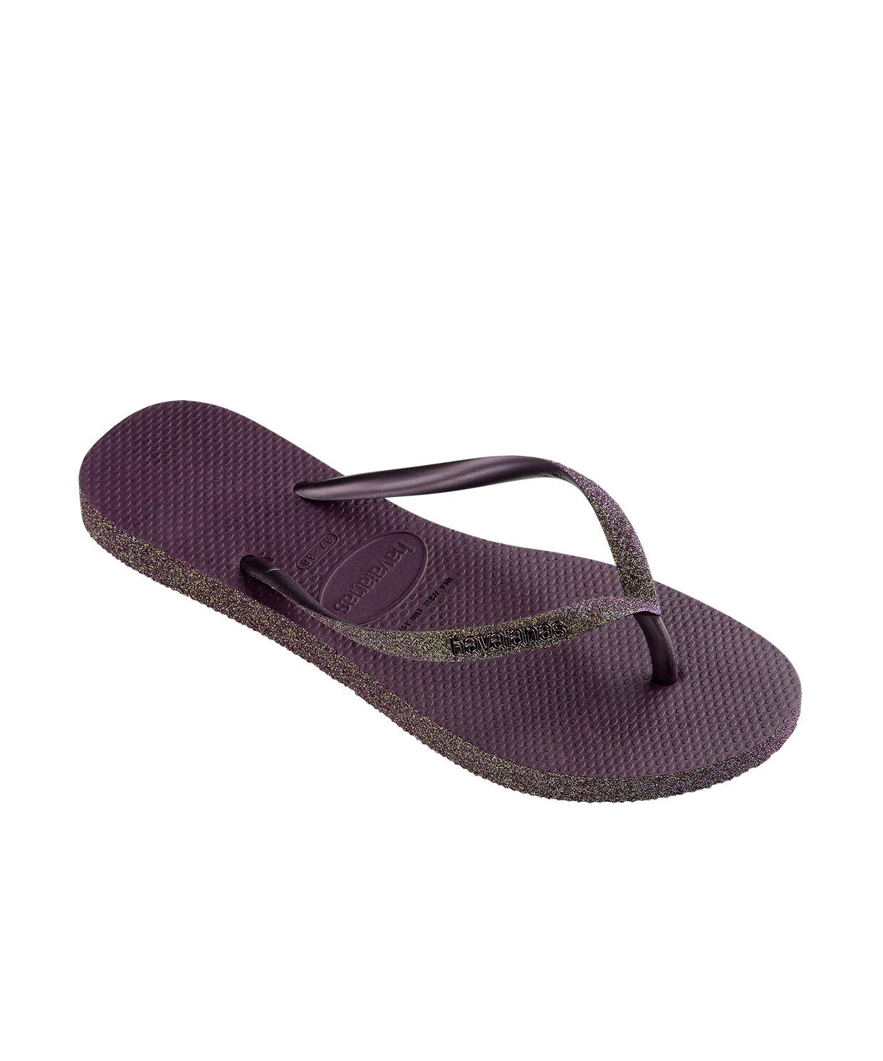 resm Havaianas Slim Sparkle II